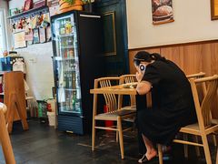 -三姐妹饺子(东木头市店)