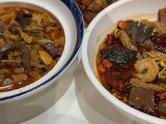 -老爷庙风味美食府(魏都大道店)