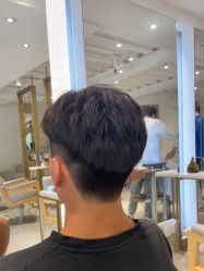 -菲·木田moontin造型salon