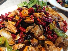 -小杨烤肉(高新店)