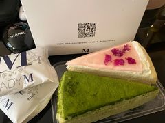 -Lady M Cake Boutique(麦迪逊大道店)