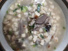 -陈掌柜澄城水盆羊肉(钟楼店)