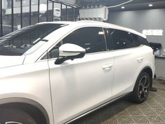 -天猫养车贴膜轻改·蓝电(优匹康桥东路店)