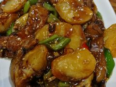 -李老哈·东北菜(宋园路店)