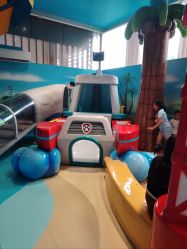 -尼克Playtime(欢乐海岸店)