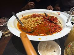 -许爷家·生态湖鲜(徐汇日月光店)
