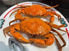重皮蟹-飞尝蚝·顺德菜·鱼生(顺德总店)