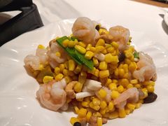 -马凯餐厅(长椿街店)