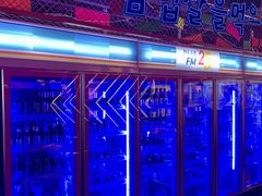 -入火韩国烤肉(凯旋广场店)