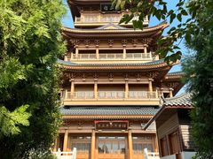 -铁道游击队纪念馆