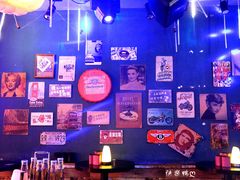 -好久不见网红乐队酒吧(鼓浪屿海底世界店)