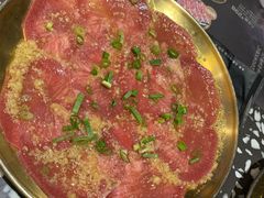 -黑牛の場烤肉(摩天活力城店)