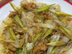 -北戴河庆山饭店·海鲜砂锅粥(北戴河黑石路店)