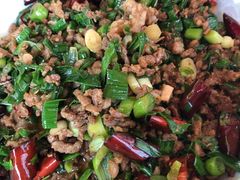 -阿葉农家饭店