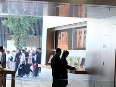 -Apple零售店(中街大悦城店)