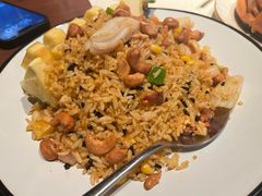 -大树餐厅(益田假日店)