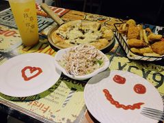 -阳光披萨(辽宁路店)
