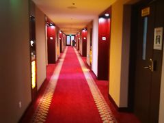 -北京前门建国饭店