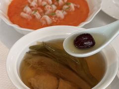 -北京柏悦酒店·锦庭餐厅Dining Room