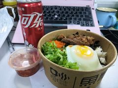 -鱼籽村秘制拌饭(崇文门店)