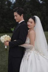 -拾尚映画·STUDIO婚纱摄影(中关村店)