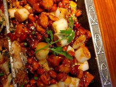 -锦尚阁烤鱼(望京新荟城店)