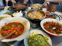 -同湘会馆(粤垦路店)