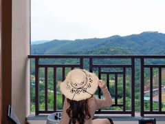 -清远熹乐谷温泉度假酒店