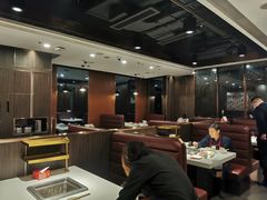 大堂-海底捞火锅(高科广场店)