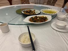 -江苏保险大厦宾馆(南京新街口德基广场店)