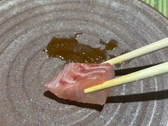 -镹·鱼料理  国产鱼使用店