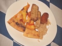 【啤酒节】德式小食拼盘-杭州国际会议中心洲际酒店-德国啤酒屋(砂之船国际生活广场店)