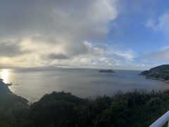 -舟山嵊泗列岛风景名胜区