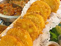 -0317火锅鸡·清真(正达店)