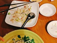 -舒蔡记生煎菜饭(云南中路店)
