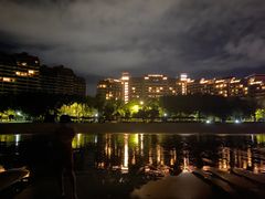 -三亚湾海居铂尔曼度假酒店