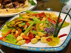 -百香楼(鑫盛豪庭店)