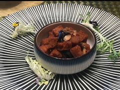 -雅味轩中餐厅 川菜 粤菜(重庆喜来登大酒店)