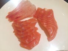 -旌湖国际酒店.自助餐