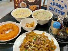 -伍湛记 · 广州老字号(龙津中路店)