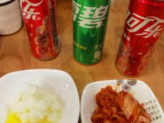 -多宾韩国料理(学衡路店)