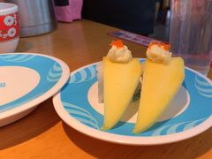 -莲寿司(国兴店)