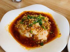 -真味川菜(梅岭南路店)