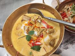 -KingThaia金泰兰(滨江天街店)