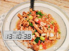 -餐酷哈雷餐厅(通程广场店)