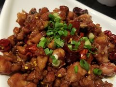 -晚归月亮湾私家菜(临邑路店)