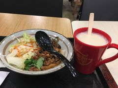 -永和大王(浦东南路店)