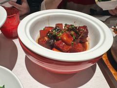 -千百味红餐厅·江西菜(绿地双子塔店)