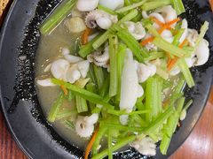 -台州老六海鲜面馆(上南总店)