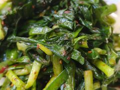 韭菜-夜烤·宜宾烧烤(回龙湾店)